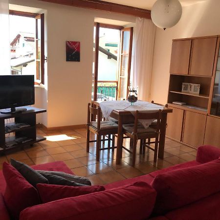 Appartamento Lake Como Граведона Екстериор снимка