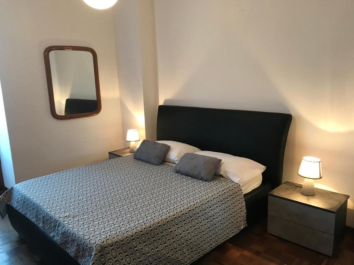 Appartamento Lake Como Граведона Екстериор снимка