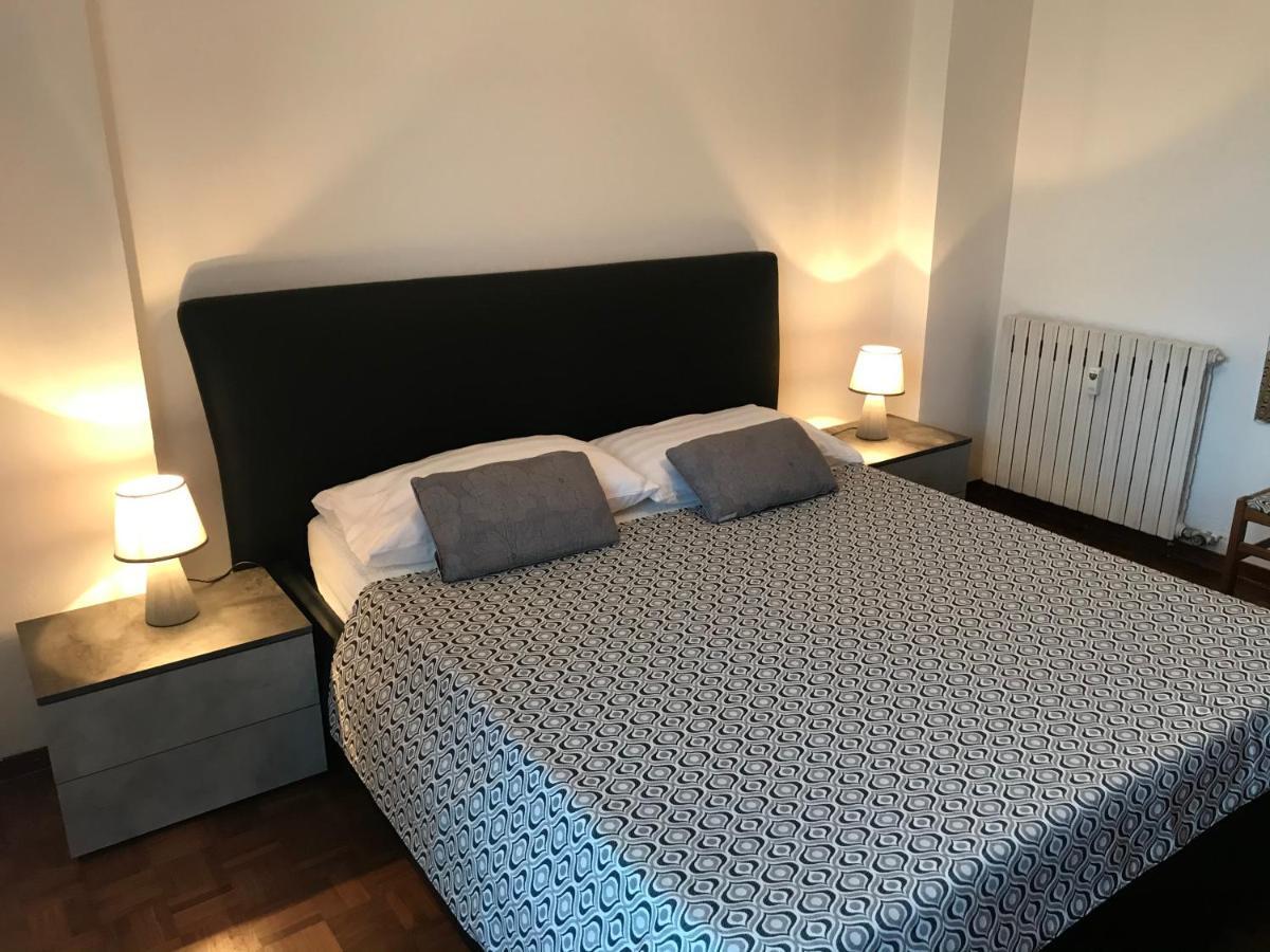 Appartamento Lake Como Граведона Екстериор снимка