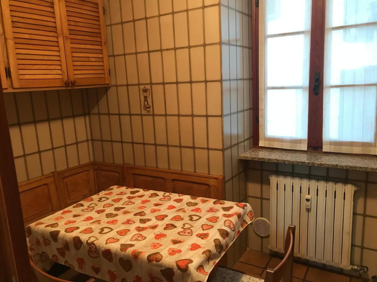 Appartamento Lake Como Граведона Екстериор снимка