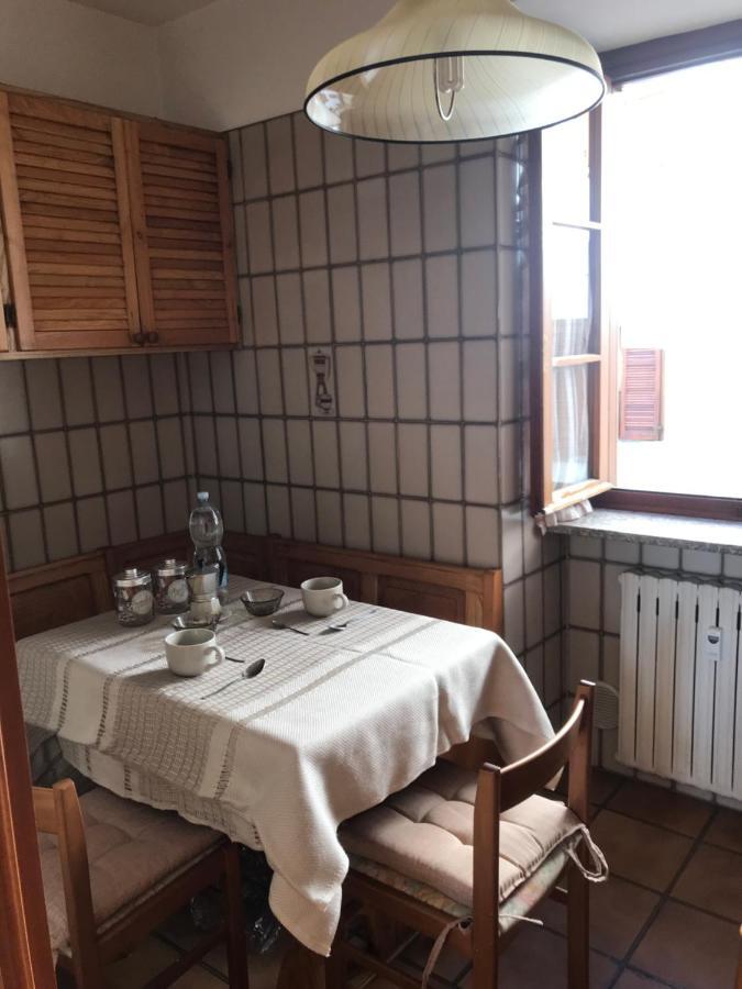 Appartamento Lake Como Граведона Екстериор снимка
