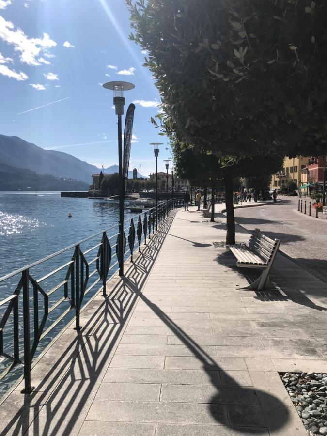 Appartamento Lake Como Граведона Екстериор снимка