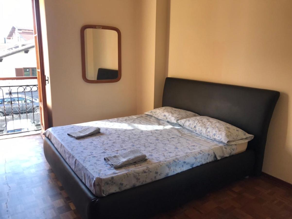 Appartamento Lake Como Граведона Екстериор снимка